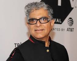 Deepak Chopra