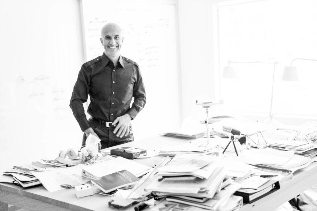 The Importance Of Being Bad